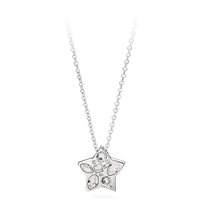 Collana Brosway Donna Sparks in Acciaio Zirconia BKR03 - BKR03